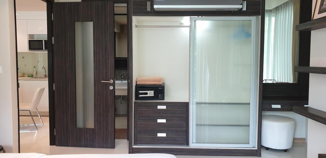 The Baycliff Residences Patong Buitenkant foto