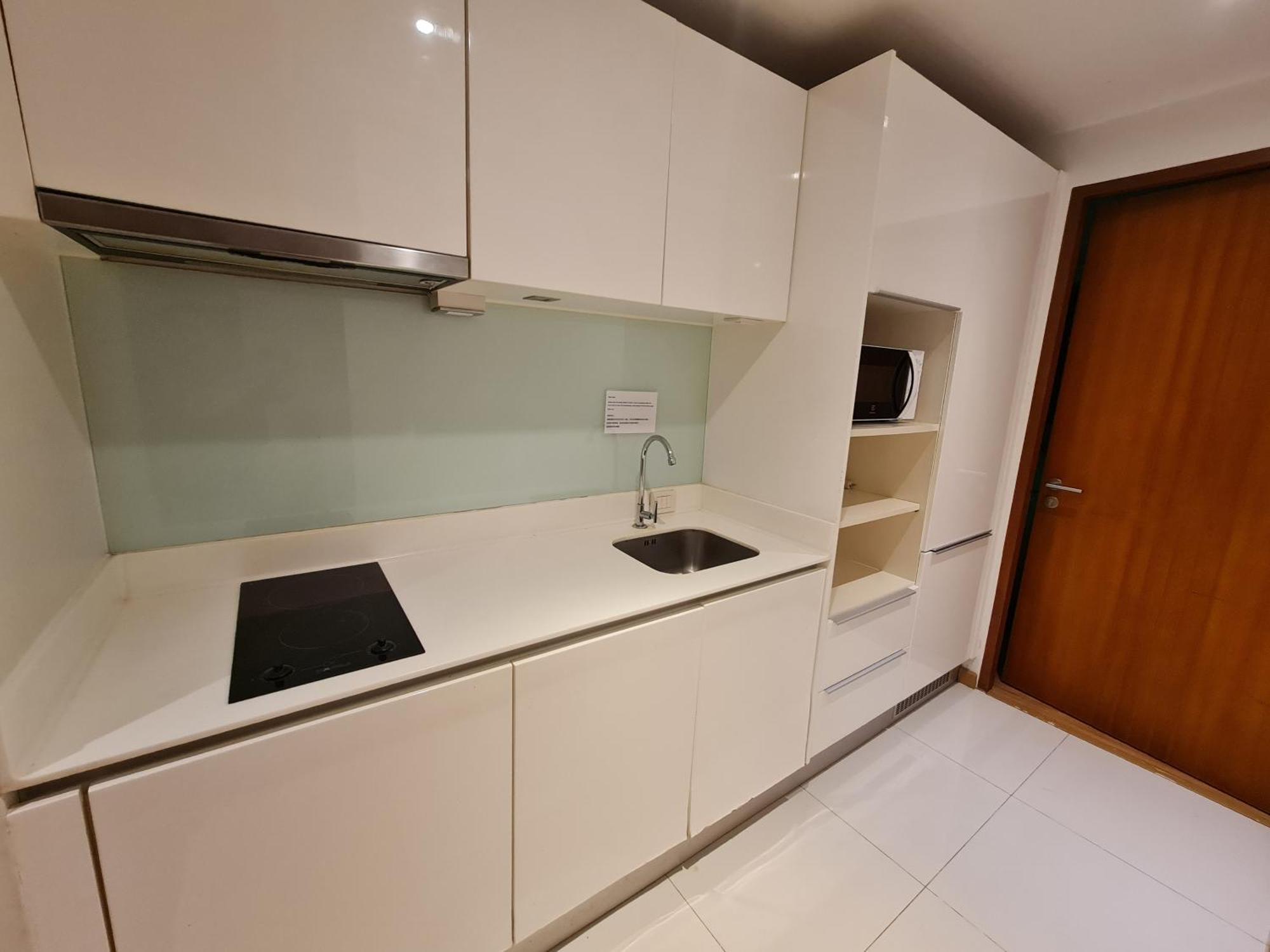 The Baycliff Residences Patong Buitenkant foto
