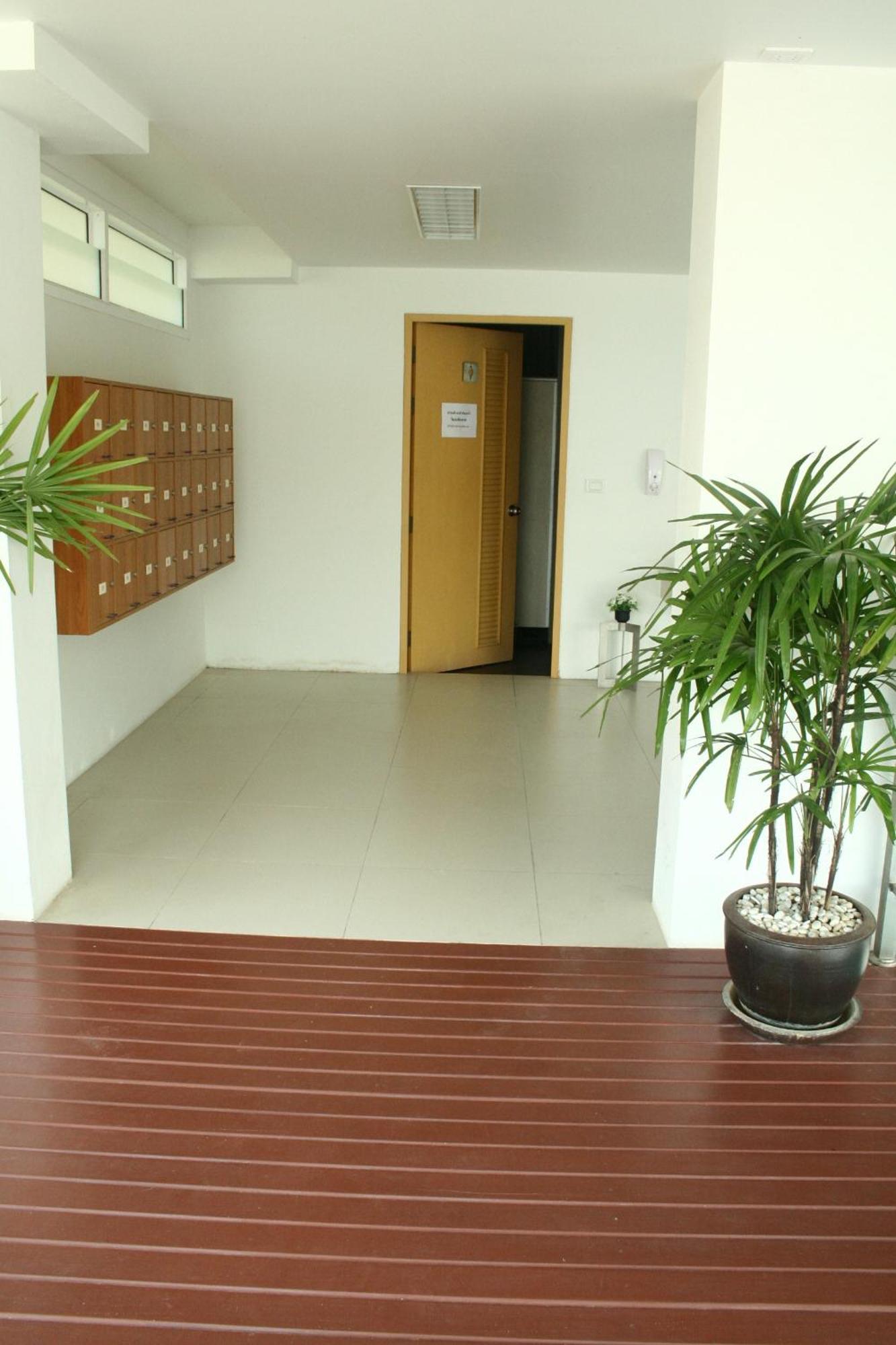 The Baycliff Residences Patong Buitenkant foto