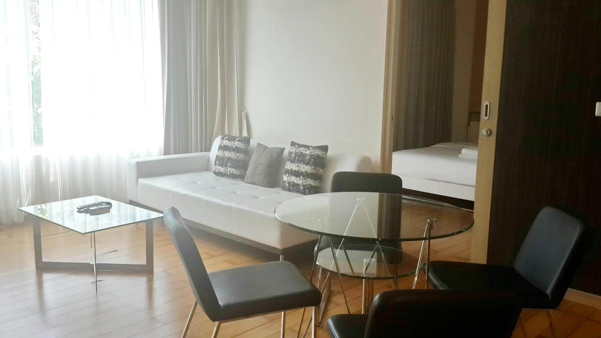 The Baycliff Residences Patong Kamer foto