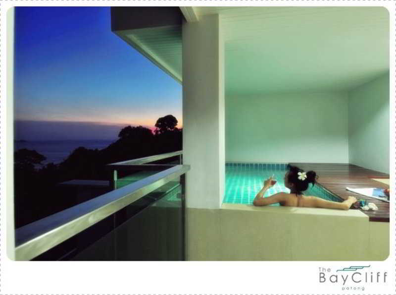 The Baycliff Residences Patong Buitenkant foto