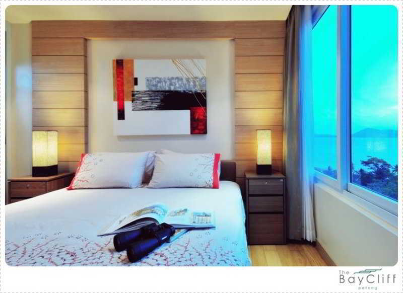 The Baycliff Residences Patong Buitenkant foto