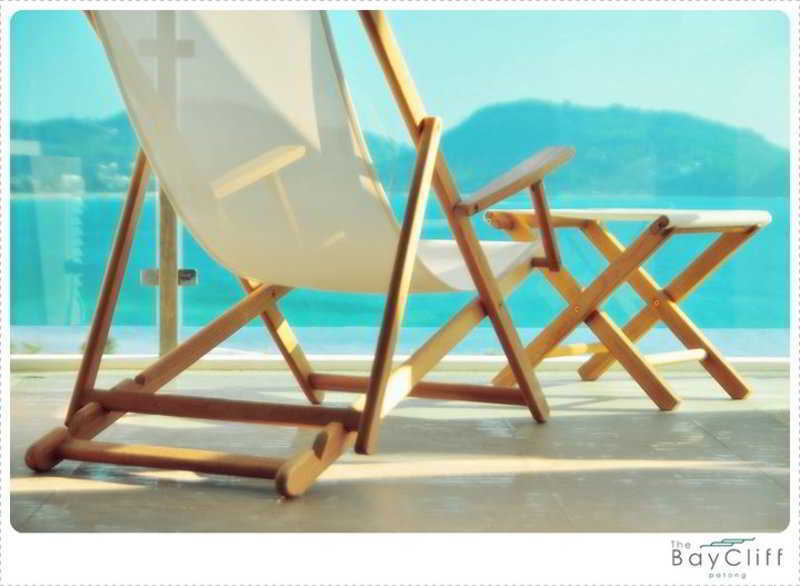 The Baycliff Residences Patong Buitenkant foto