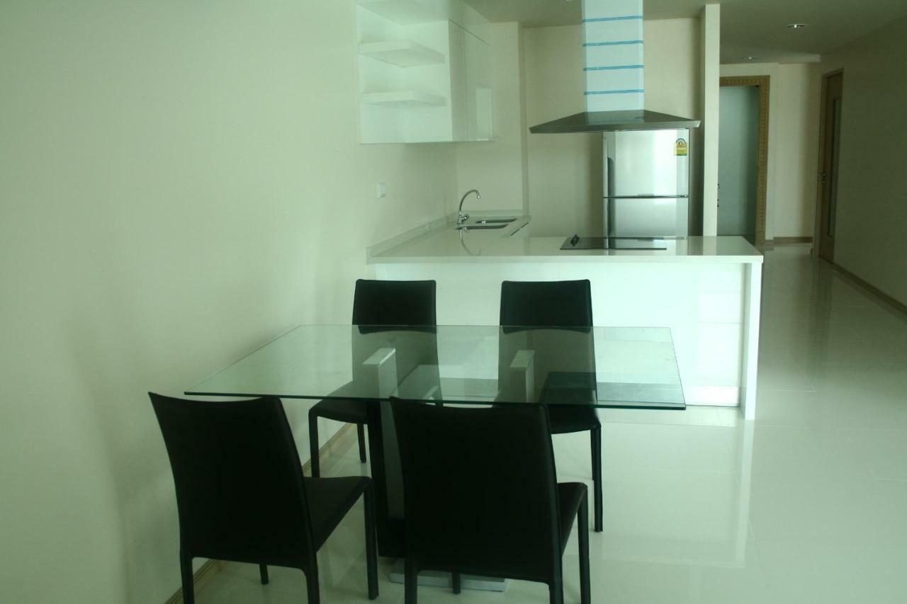 The Baycliff Residences Patong Buitenkant foto