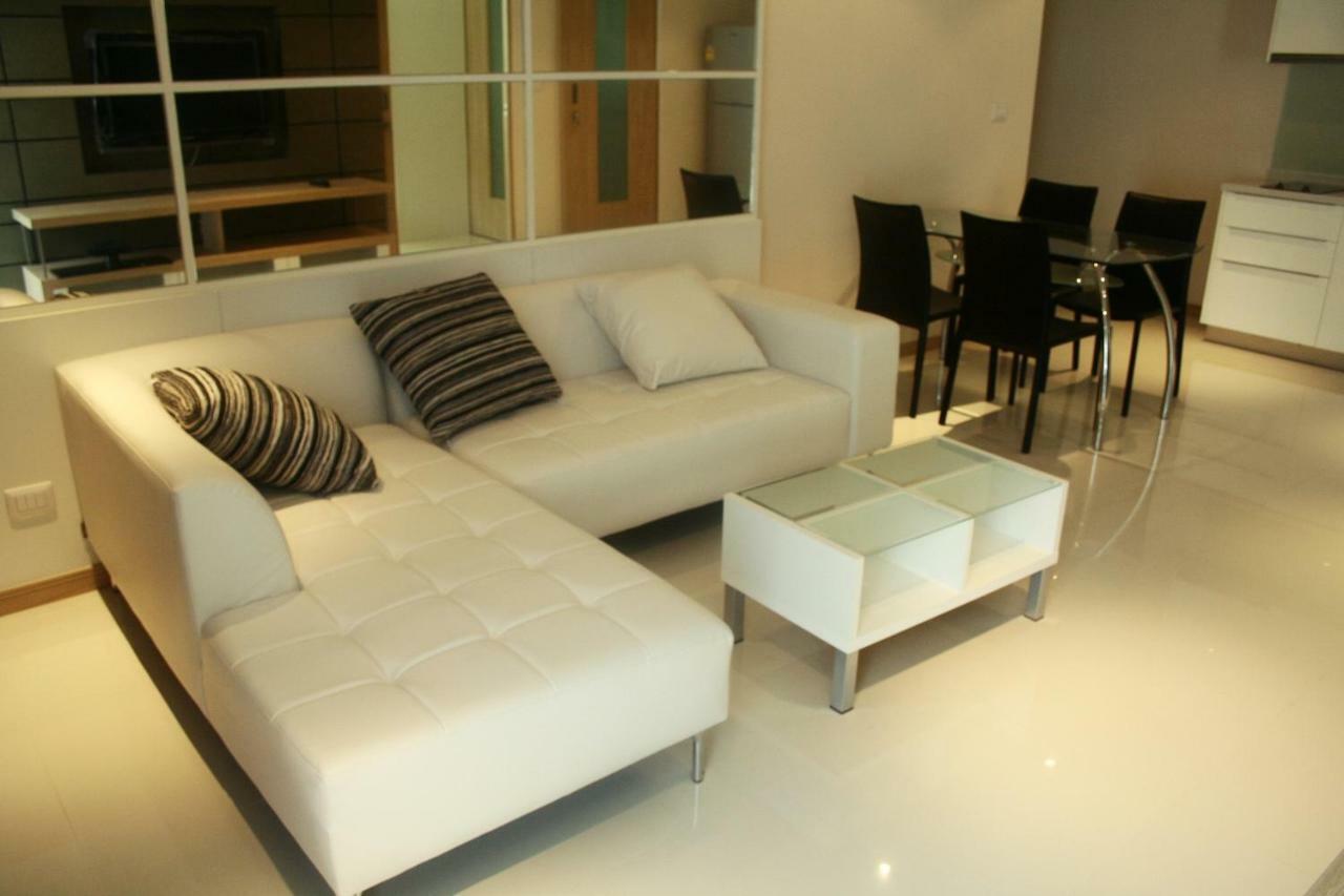 The Baycliff Residences Patong Buitenkant foto